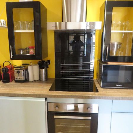 Charming Hypercentre Apartment Bordeaux Zewnętrze zdjęcie