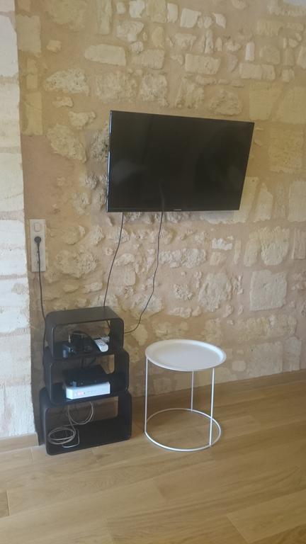 Charming Hypercentre Apartment Bordeaux Zewnętrze zdjęcie