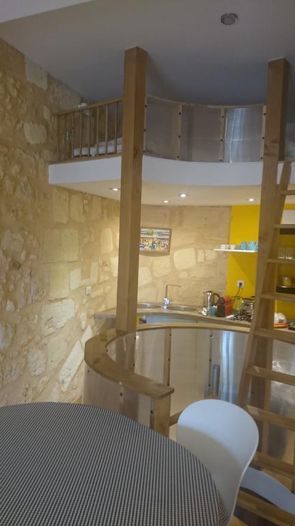 Charming Hypercentre Apartment Bordeaux Zewnętrze zdjęcie