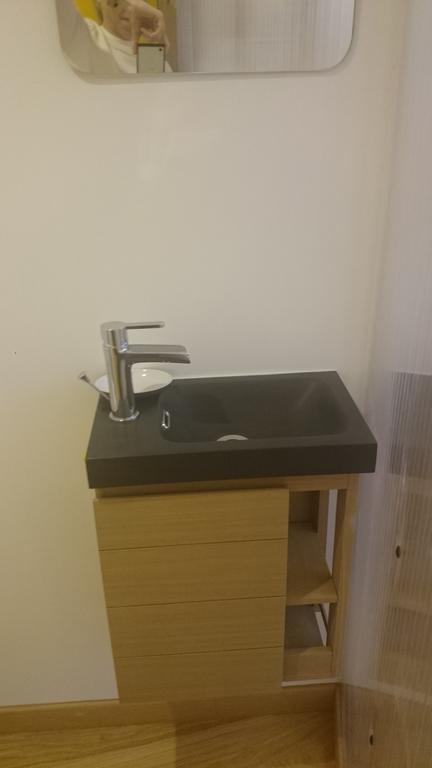 Charming Hypercentre Apartment Bordeaux Zewnętrze zdjęcie