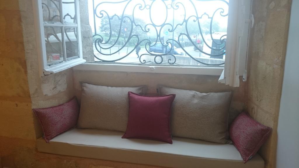 Charming Hypercentre Apartment Bordeaux Zewnętrze zdjęcie