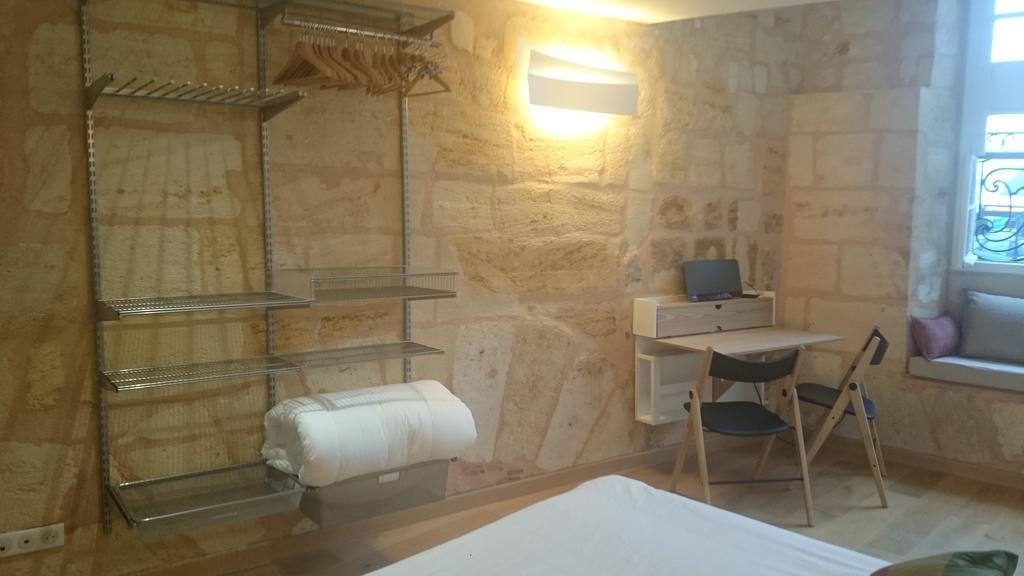 Charming Hypercentre Apartment Bordeaux Zewnętrze zdjęcie