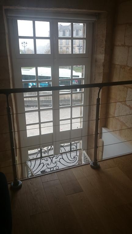 Charming Hypercentre Apartment Bordeaux Zewnętrze zdjęcie