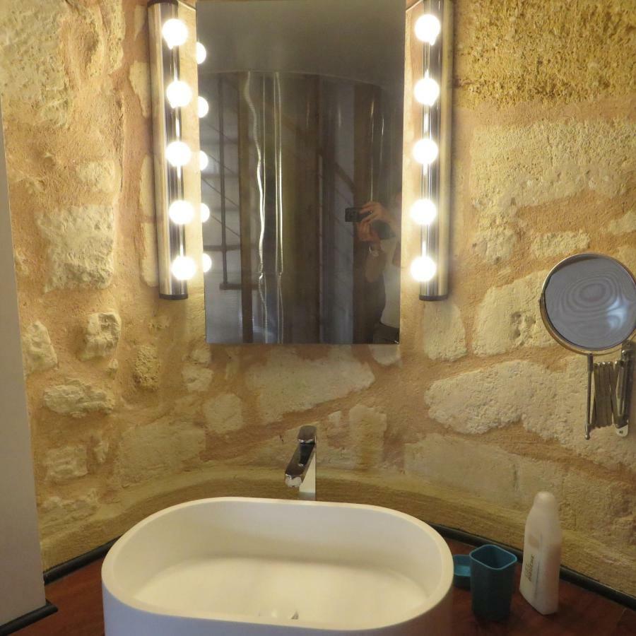 Charming Hypercentre Apartment Bordeaux Zewnętrze zdjęcie