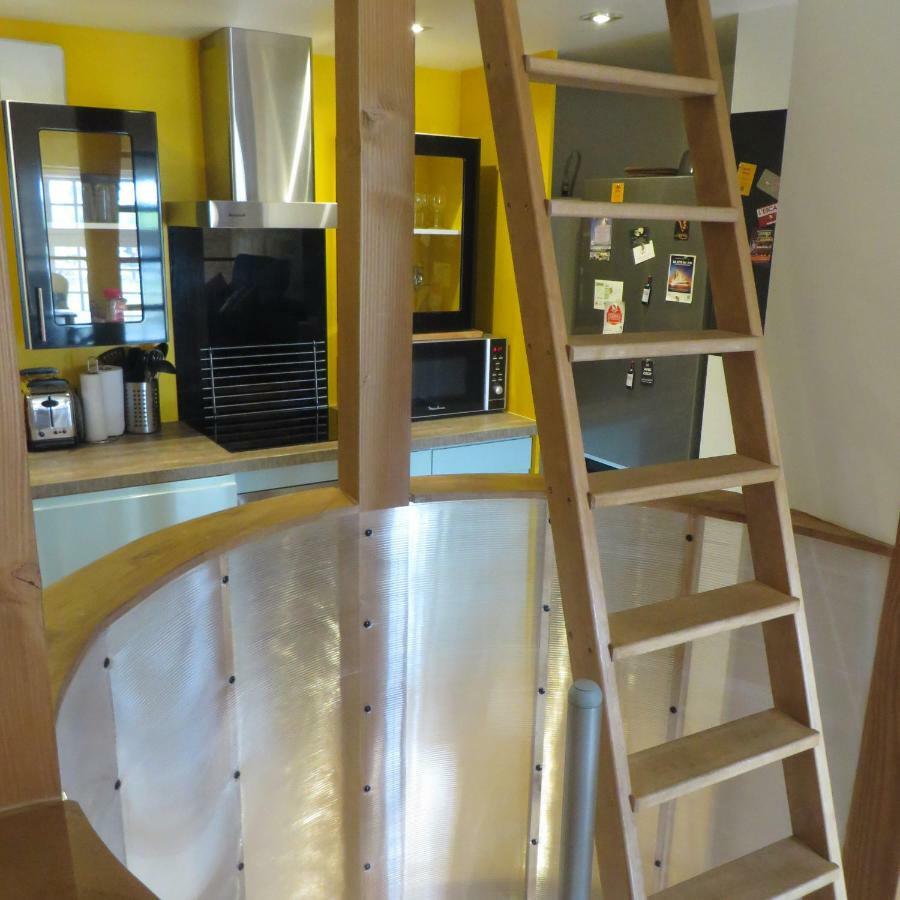 Charming Hypercentre Apartment Bordeaux Zewnętrze zdjęcie