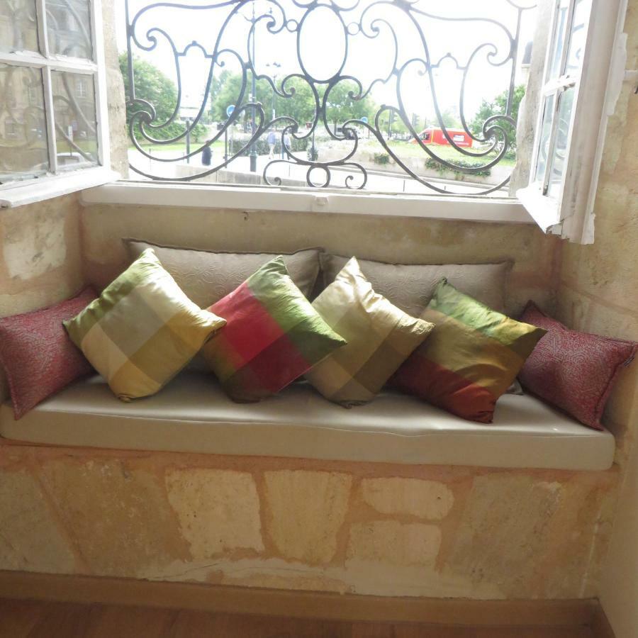 Charming Hypercentre Apartment Bordeaux Zewnętrze zdjęcie